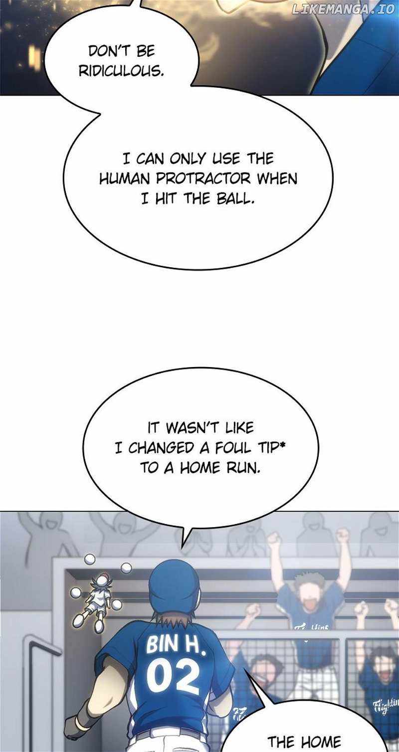 Home Plate Villain Chapter 19 7